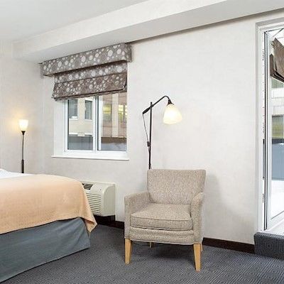 Street By Ihg 3* Nova York