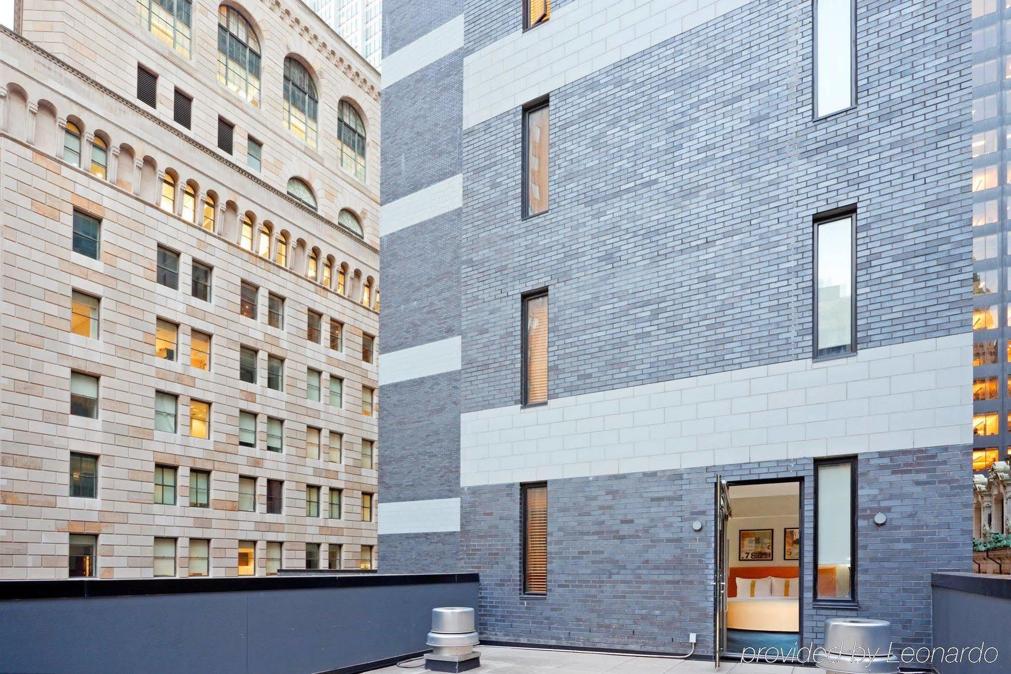 Street By Ihg Hotel Nova York
